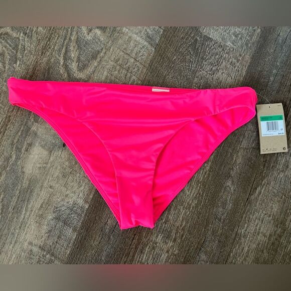 Nike Swim Effortless Essential Women's Hipster Bikini Bottom- Size XL - Picture 1 of 7